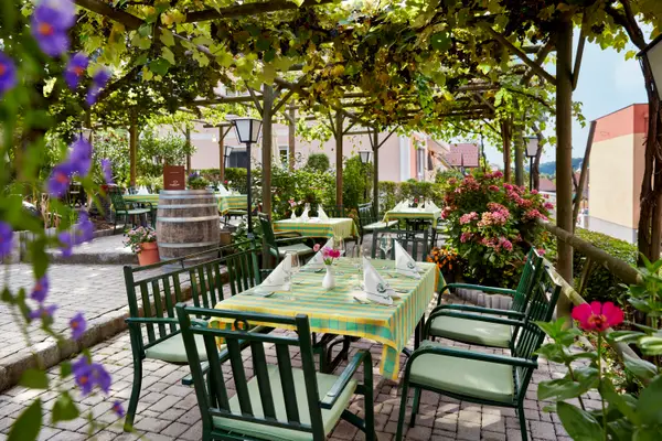 Restaurant Klöcherhof Eindruck 7