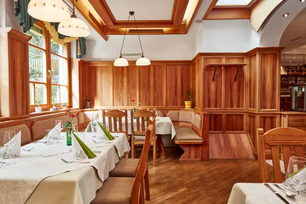 Restaurant Klöcherhof Eindruck 9