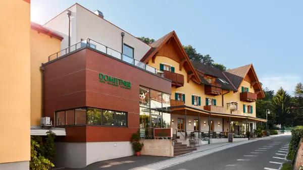 Restaurant Klöcherhof Eindruck 10