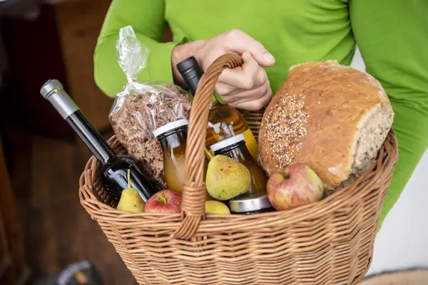 Familie Perwein - Rinderzuchtgemeinschaft Leogang, Mei Muich Eindruck 6
