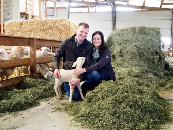 Schafmilch-Schmankerl Fam. Langeder Eindruck 1