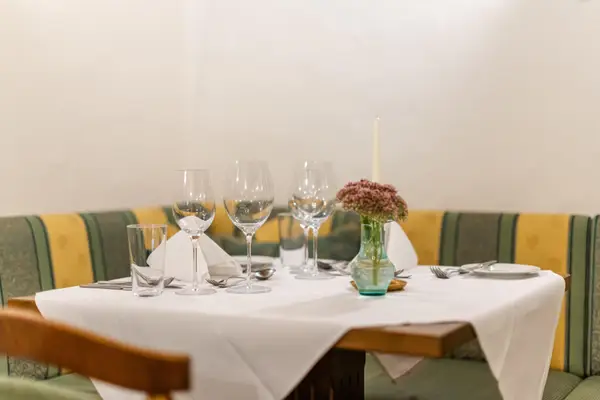 Seminarhotel Brummeier Eindruck 2