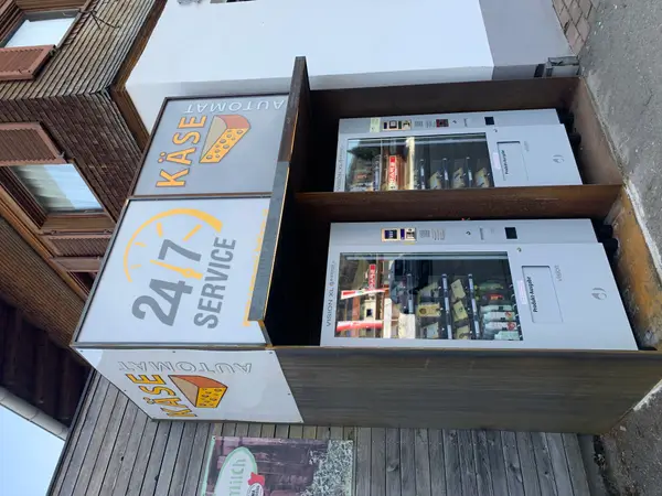 Sennerei Hittisau Eindruck 9