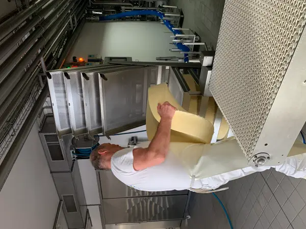 Sennerei Hittisau Eindruck 11