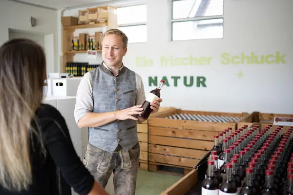 Simon Genuss GmbH Eindruck 3