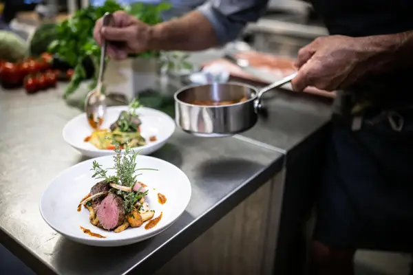 Stangl`s Eventlocation & Catering KG Eindruck 1