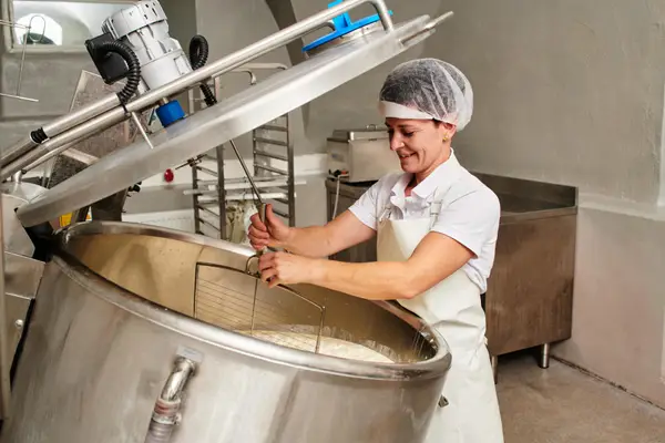 Thomanbauer - Köffler Milch Eindruck 2