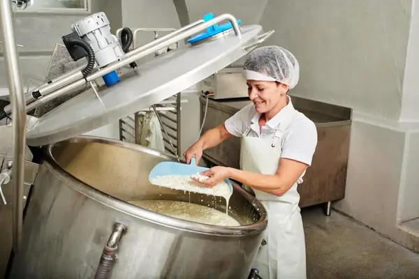 Thomanbauer - Köffler Milch Eindruck 3