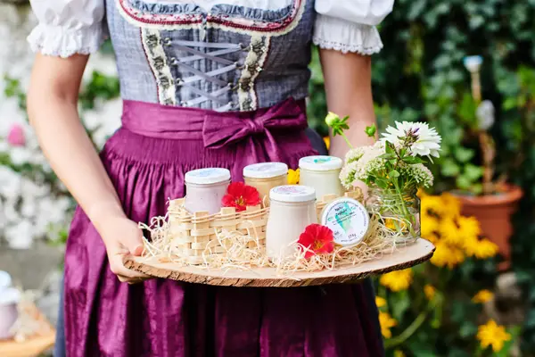 Thomanbauer - Köffler Milch Eindruck 5