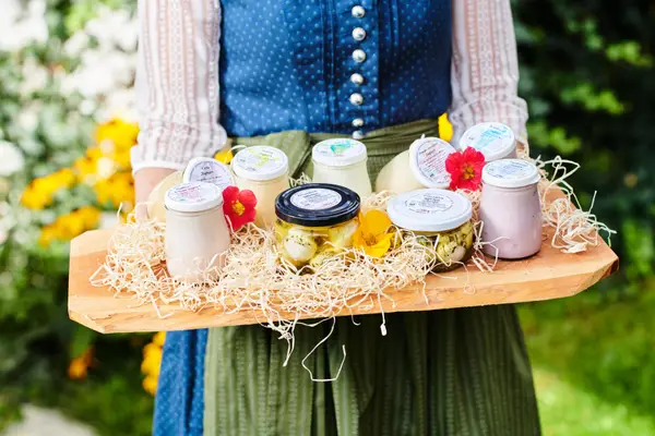 Thomanbauer - Köffler Milch Eindruck 6