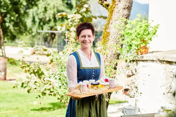 Thomanbauer - Köffler Milch Eindruck 7