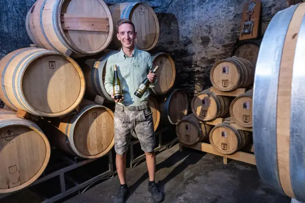 Wein- und Genusswelt Buschenschank Garber Eindruck 4
