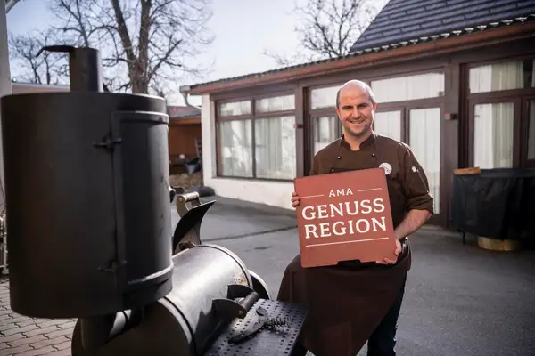 Weinstube Familienbetrieb Szemes Eindruck 2