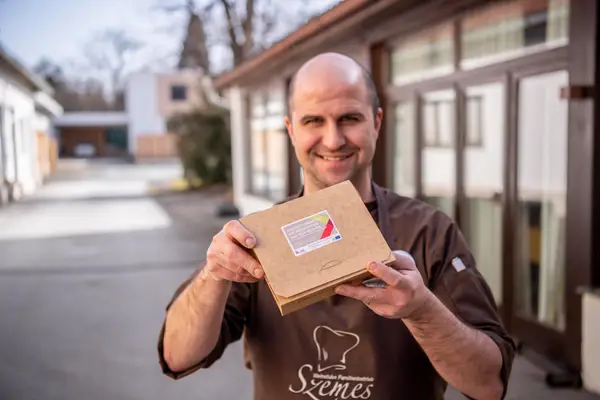 Weinstube Familienbetrieb Szemes Eindruck 6
