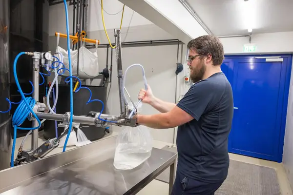 White Panther Produktion GmbH Eindruck 3