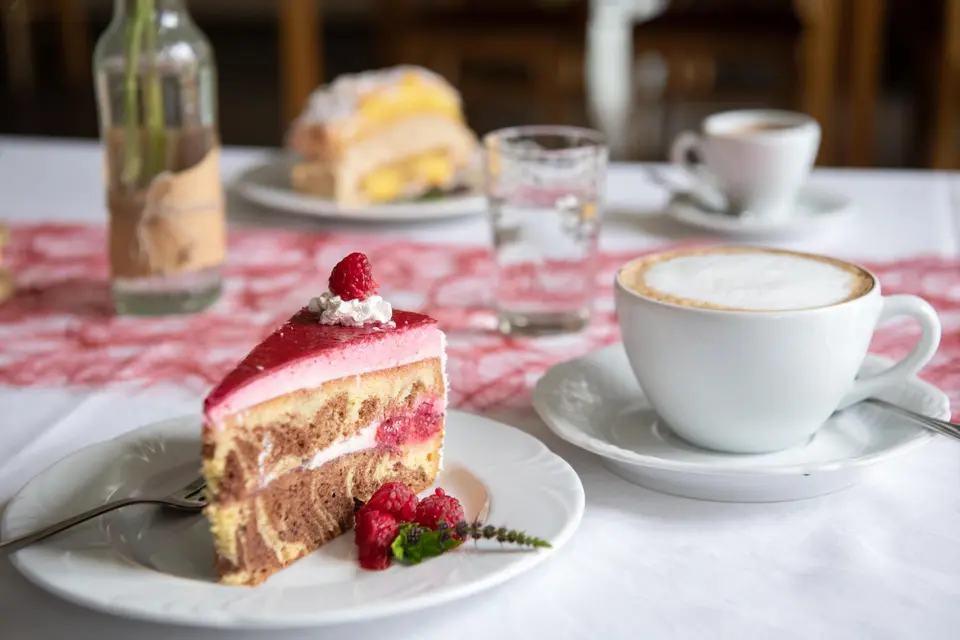 Betriebsrestaurant der Wirtschaftskammer Niederösterreich