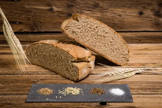 Bäckerei Pföß - Christophorus Straße