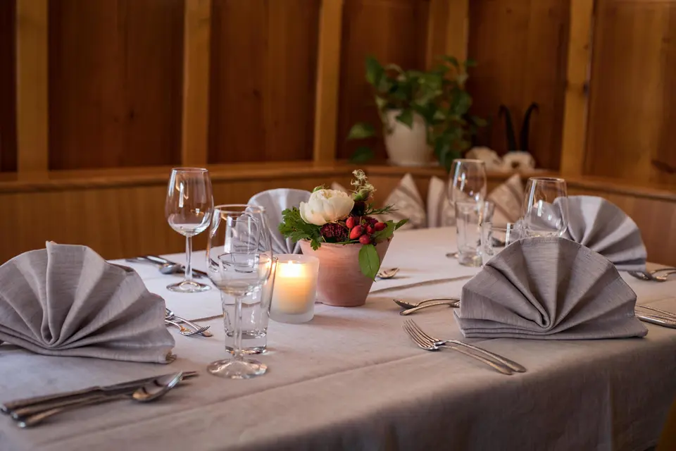 impacts Catering Wien GmbH