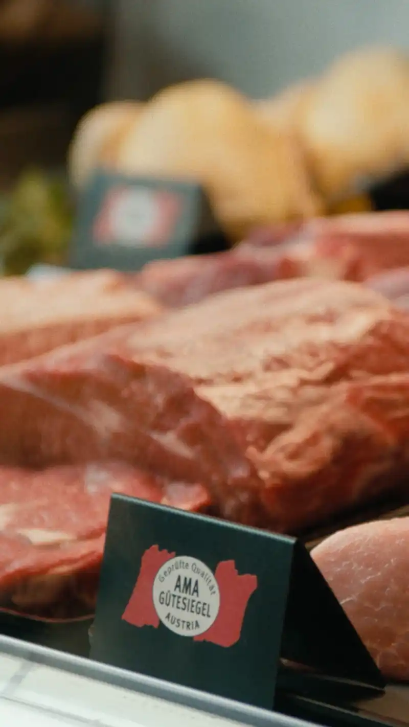 Frischfleisch