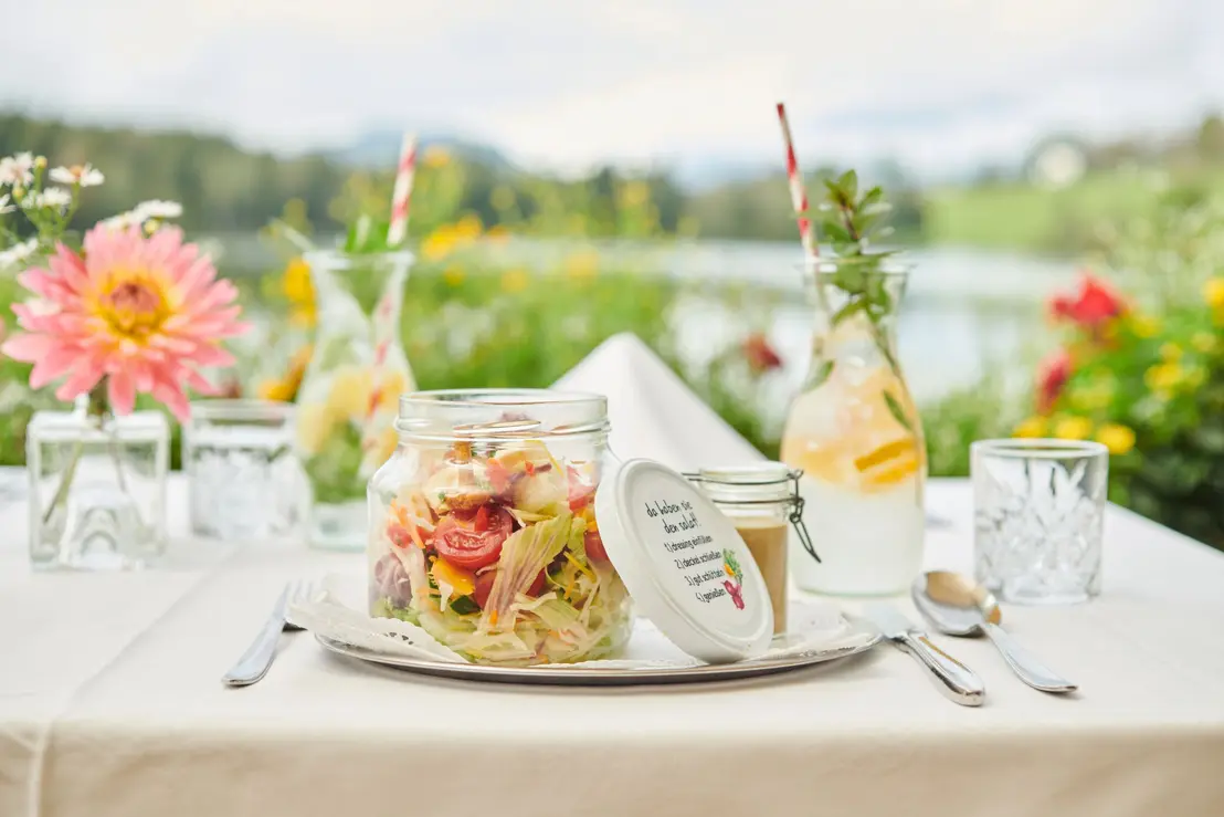 Sommerrezepte: Unsere Genuss-Tipps