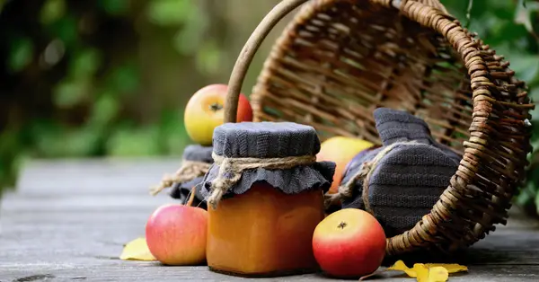 Marmeladen-Rezepte: klassisch und kreativ