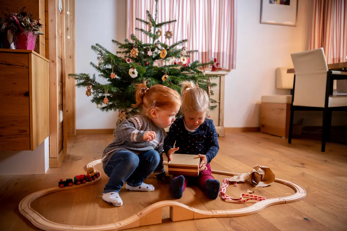 Weihnachten regional: Der Festtags-Tisch der Bundesländer