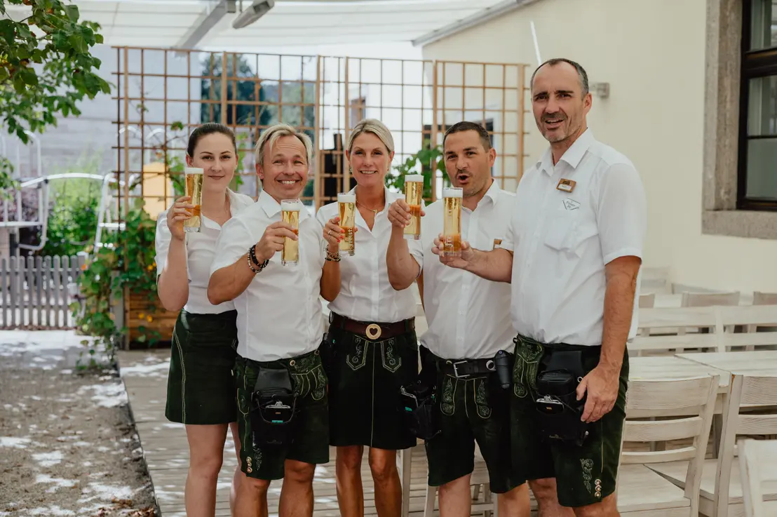 Das kleine Bier-ABC
