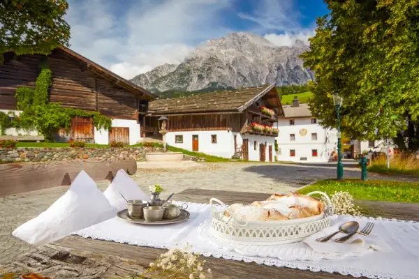 Salzburger Nockerl