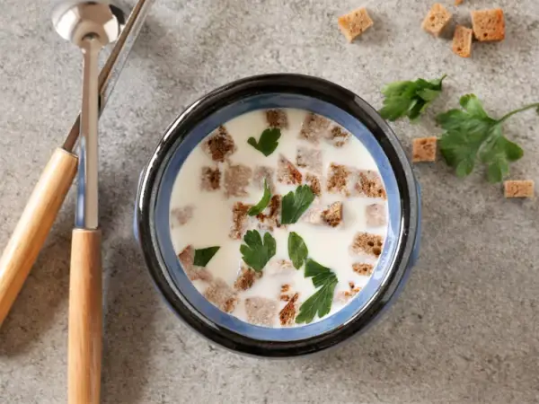 Salzburger Schottsuppe