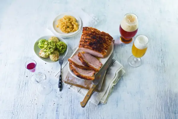 Bierbratl