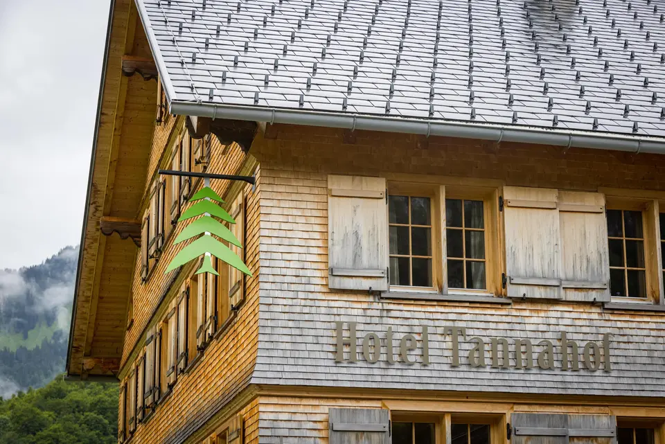 Hotel Tannahof