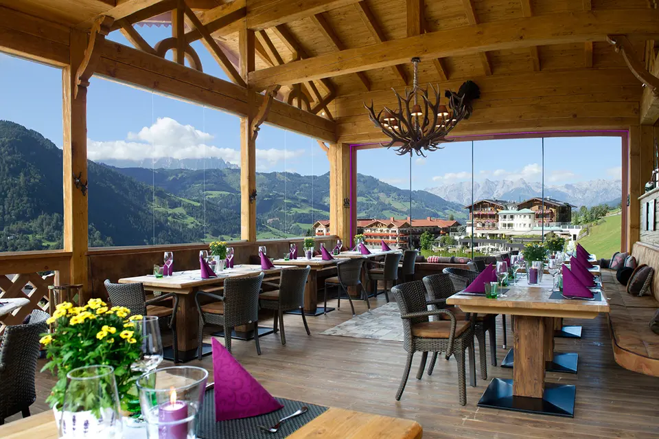 Oberforsthofalm