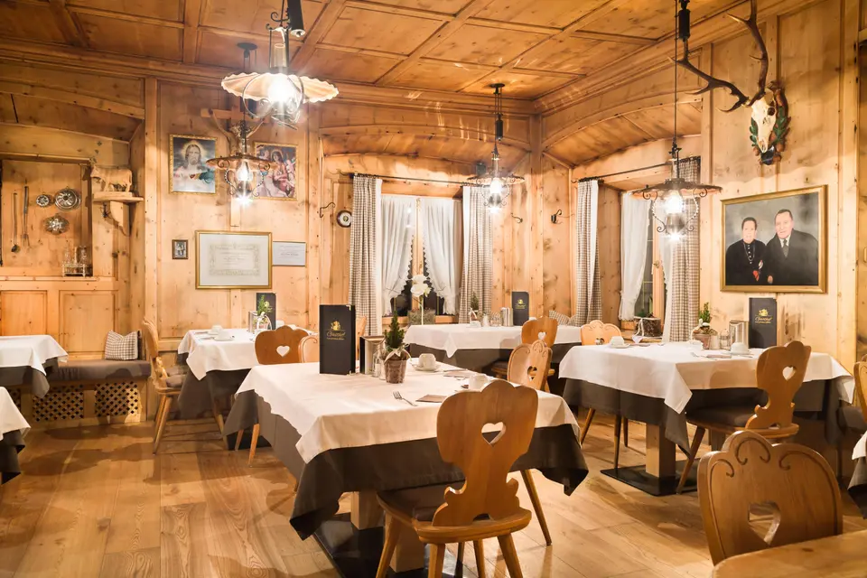 Gasthof zum goldenen Löwen GmbH