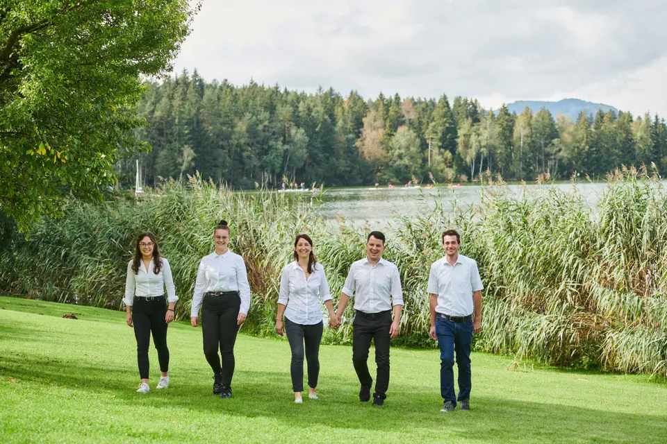 Maltschacher Seewirt
