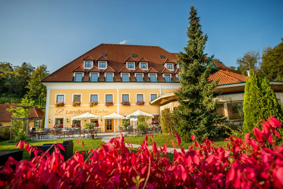 Landhotel Wachau