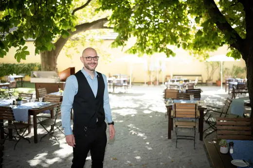 Gasthaus zur Dankbarkeit