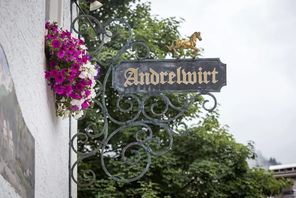 Gasthof Andrelwirt