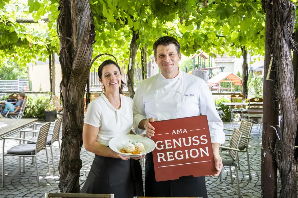 Gasthaus Leban
