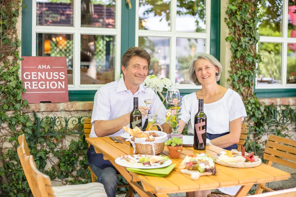 Heurigenweingut Frühwirth