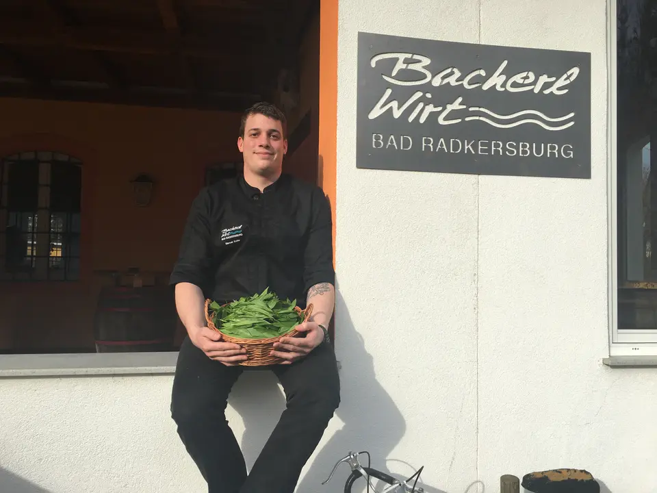 Bacherlwirt