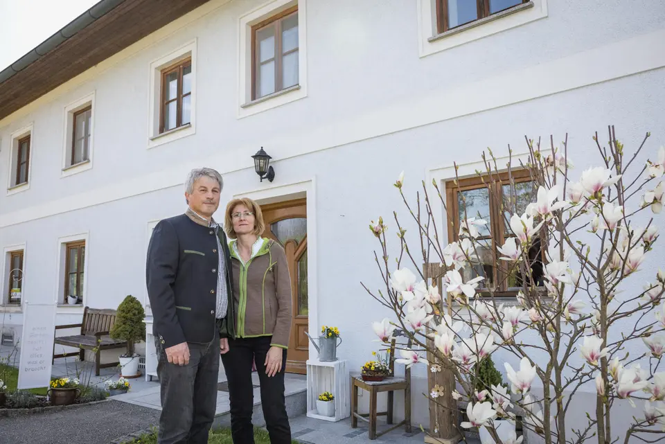 Lindinger Most & Fruchtsäfte