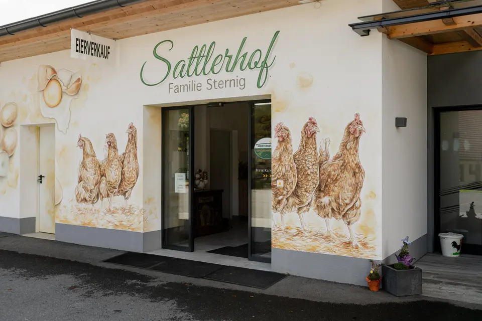 Eier Sternig