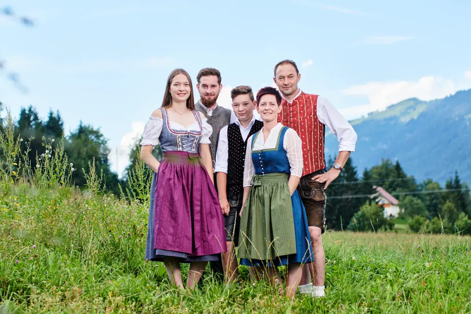 Thomanbauer - Köffler Milch