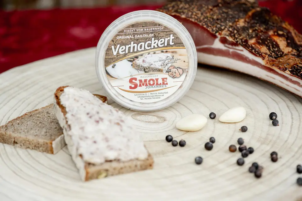 Sonnenhof Smole