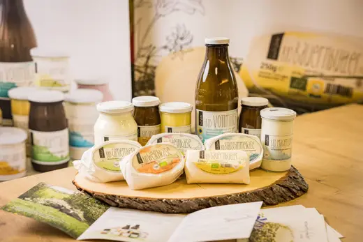 Mattigtaler Käse GmbH