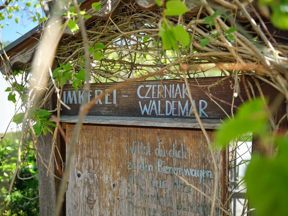 Imkerei Czerniak