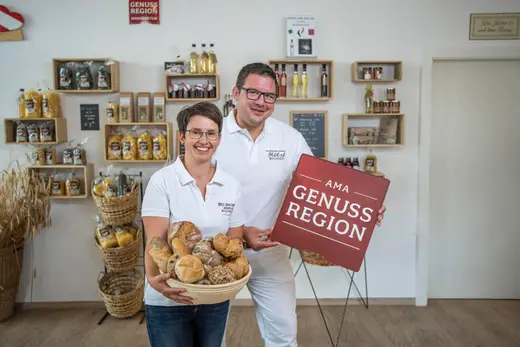 Bio Bäckerei & Bio Konditorei Hölzl