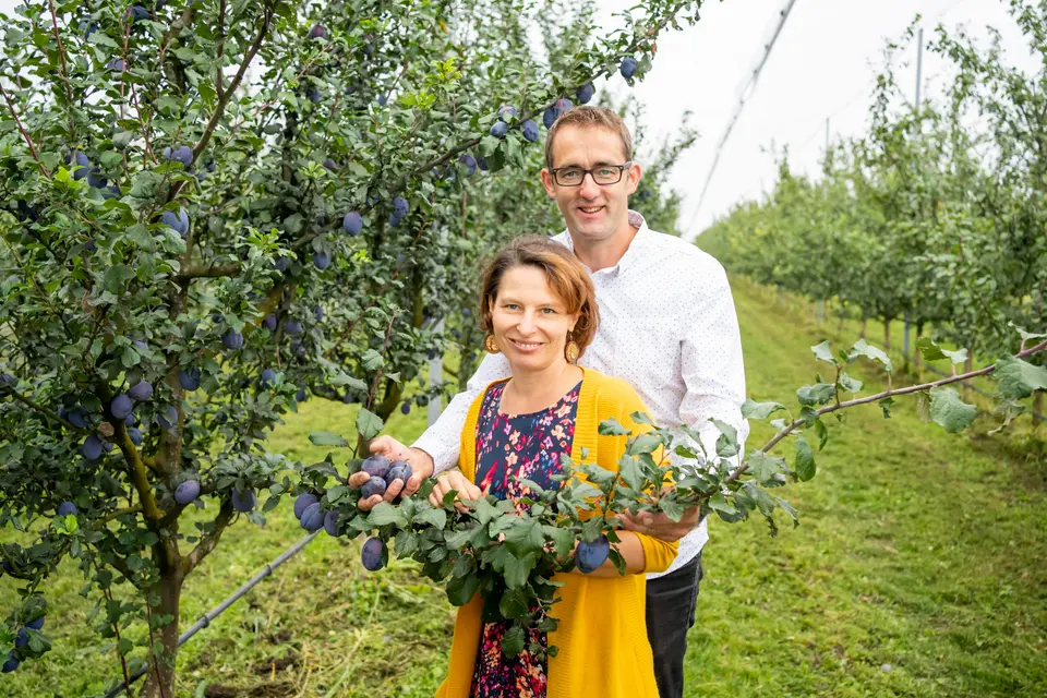 Hofladen Familie Lechner