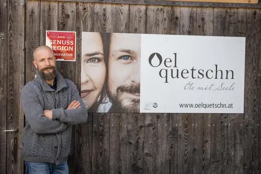 Oelquetschn