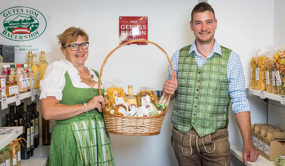 Peisskammer